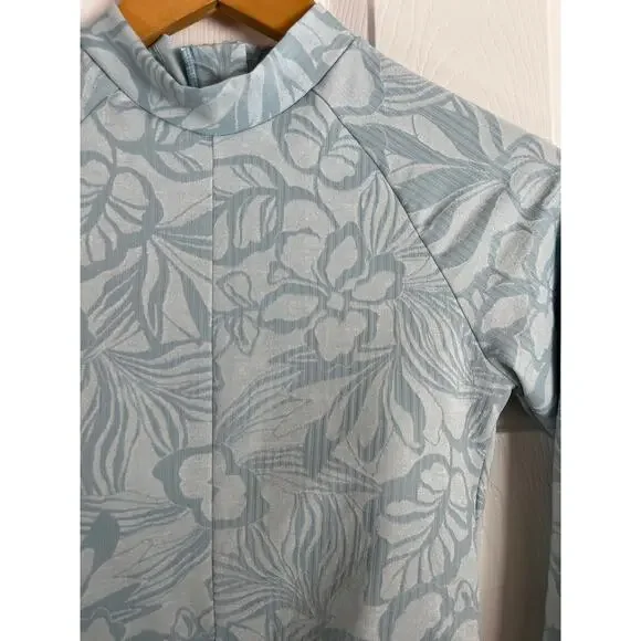 RIP CURL• Womens Sun Chaser Long Sleeve Surfsuit - Picture 7 of 16